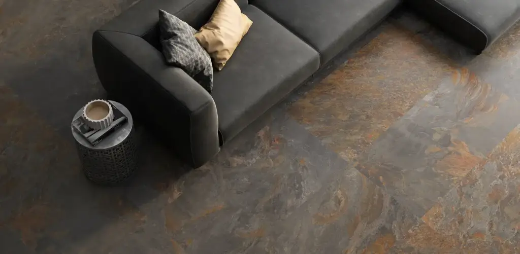 Интерьер Argenta Ceramica Courel - 4