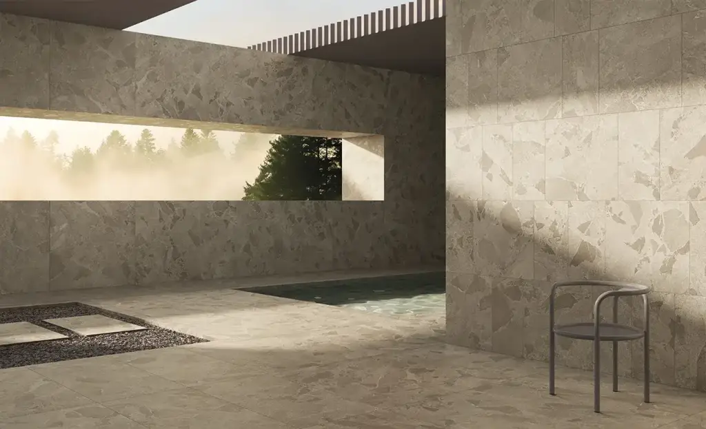 Интерьер Cercom Cosmo - 7