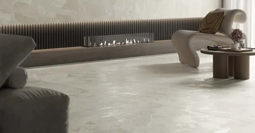 Интерьер Cercom Cosmo - 3