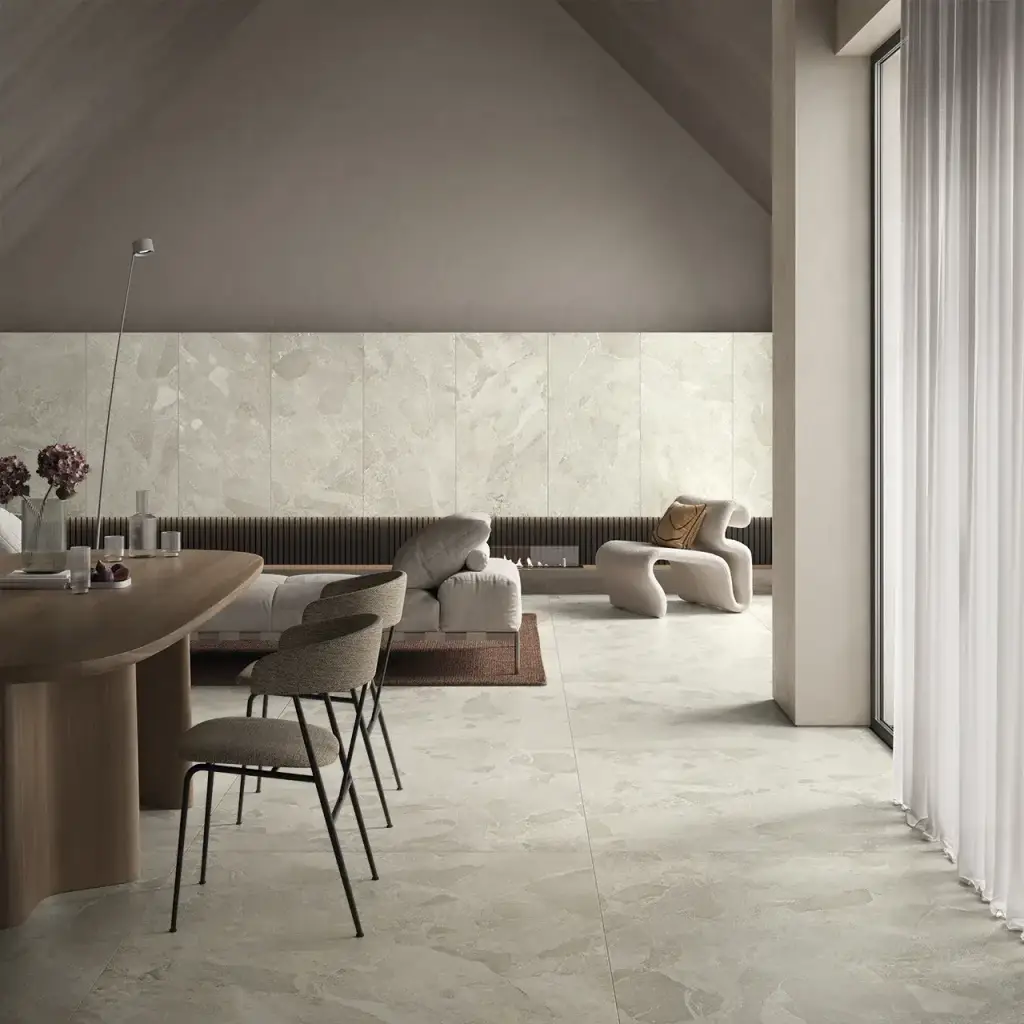 Интерьер Cercom Cosmo - 2