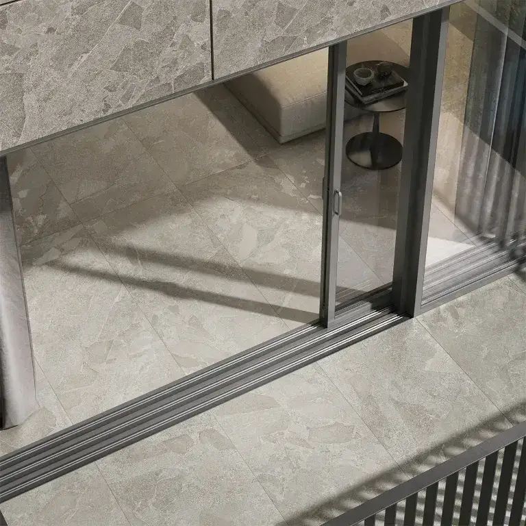 Интерьер Cercom Cosmo - 8