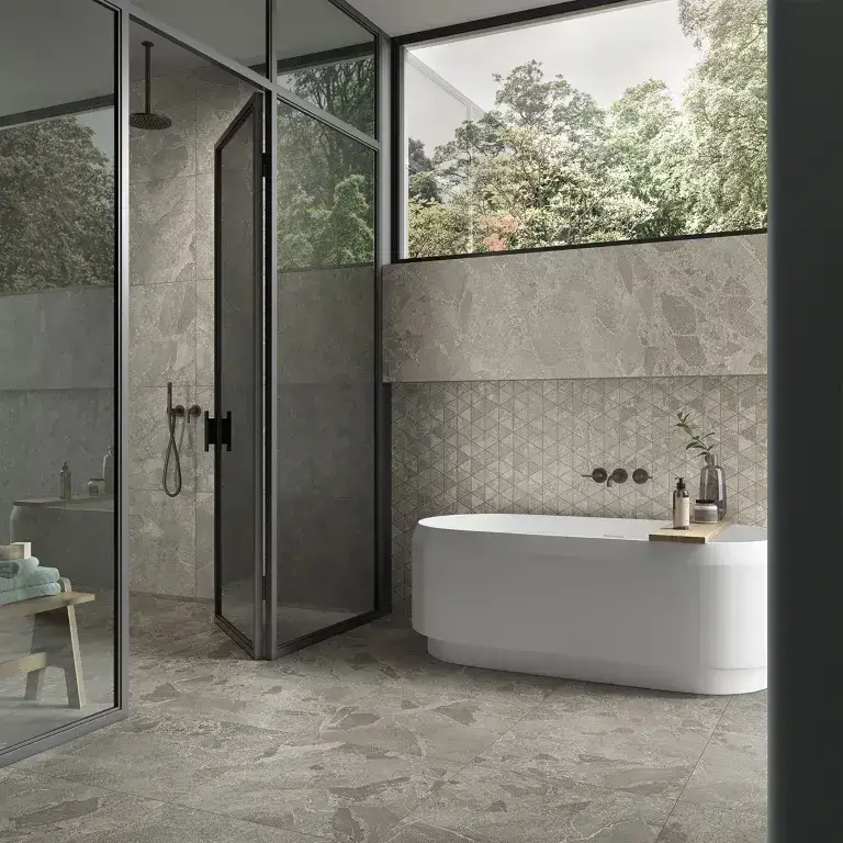 Интерьер Cercom Cosmo - 9