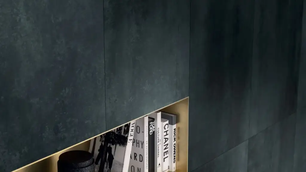 Интерьер Italon Contempora - 3