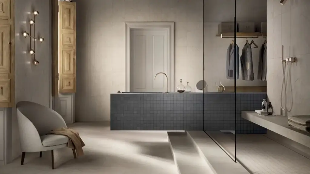 Интерьер Italon Contempora - 11