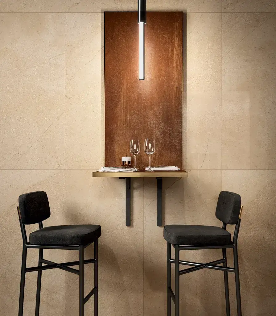 Интерьер Italon Contempora - 28