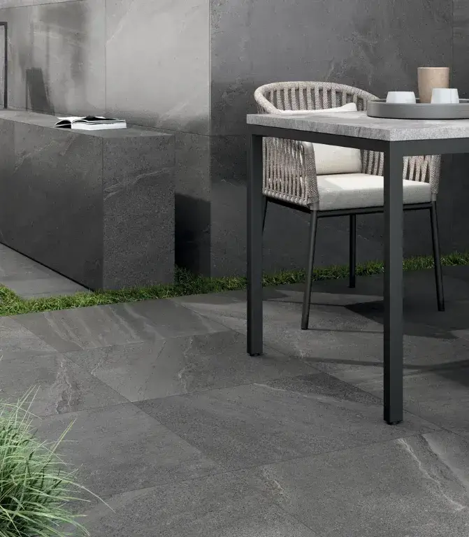 Интерьер Italon Contempora - 31