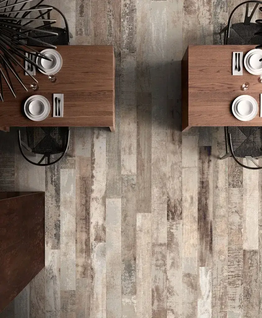 Интерьер Sant Agostino Colorart - 8