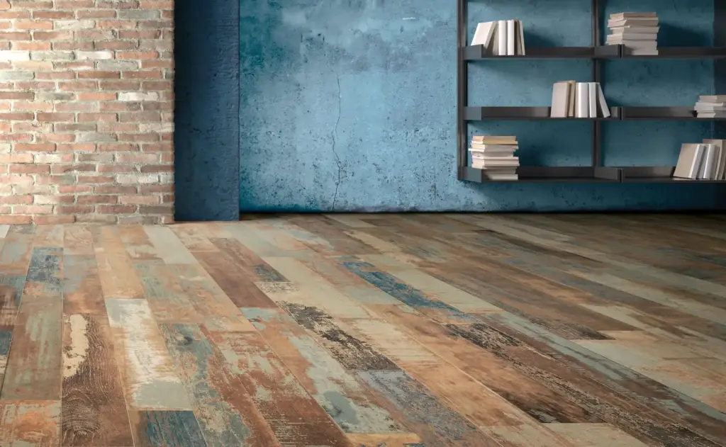 Интерьер Sant Agostino Colorart