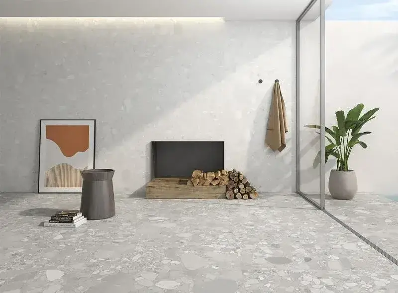 Интерьер Geotiles Colorado