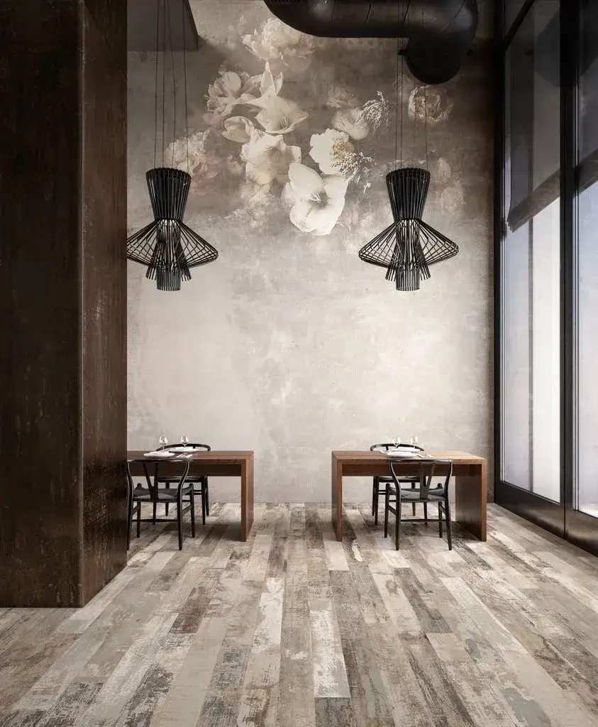 Интерьер Sant Agostino Colorart - 7