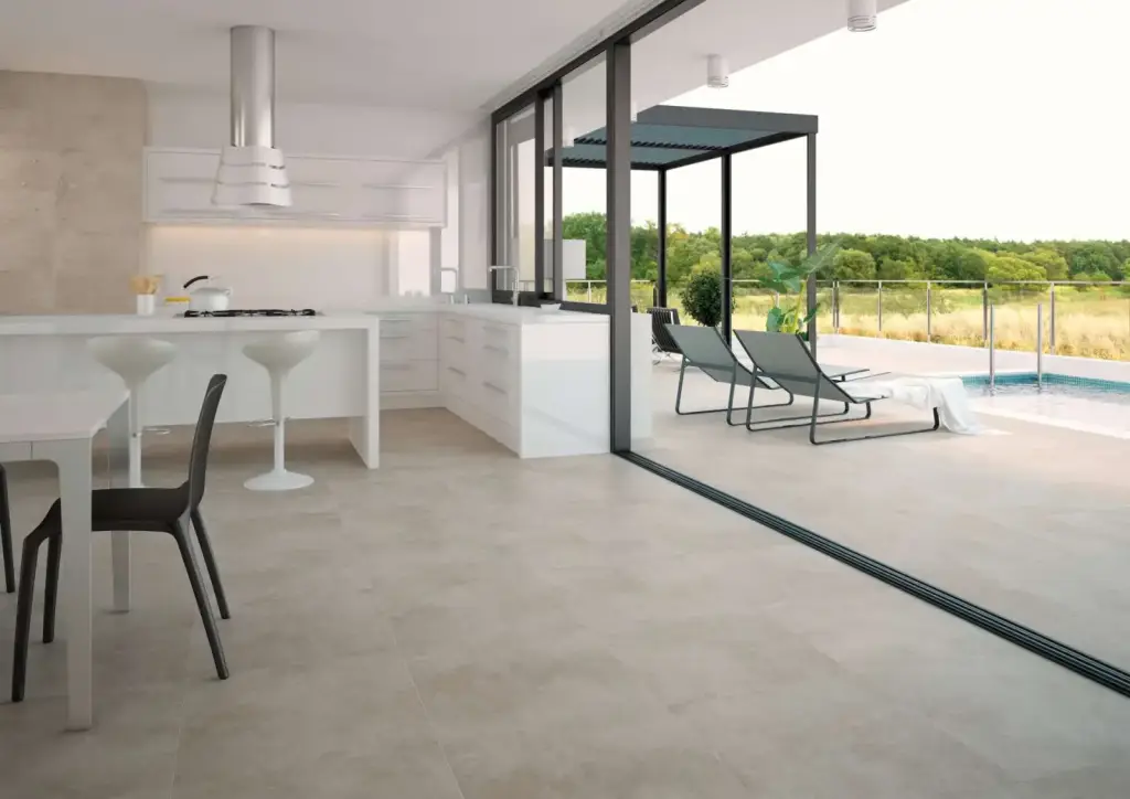 Интерьер Peronda Alsacia - 11