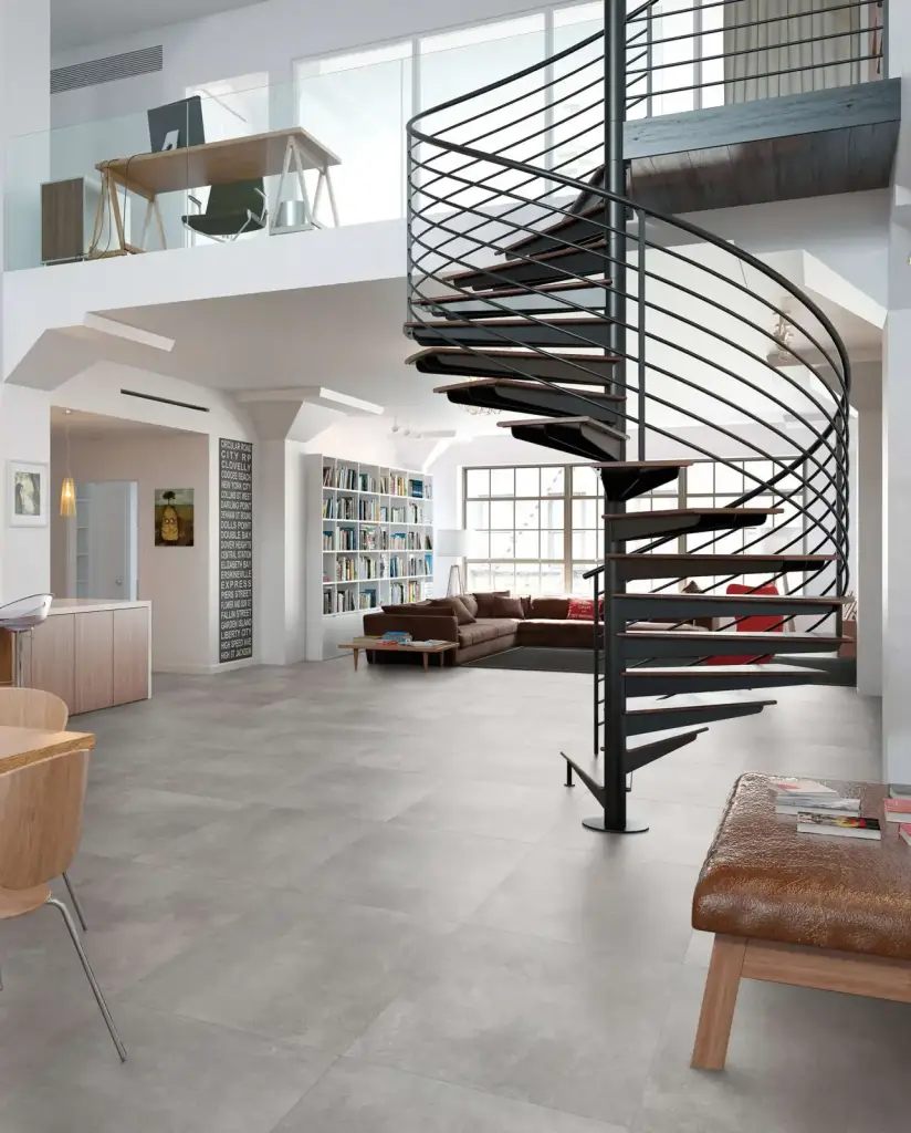 Интерьер Peronda Alsacia - 1