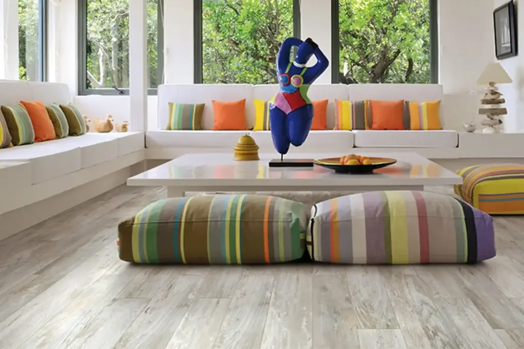 Интерьер Cerdomus Club