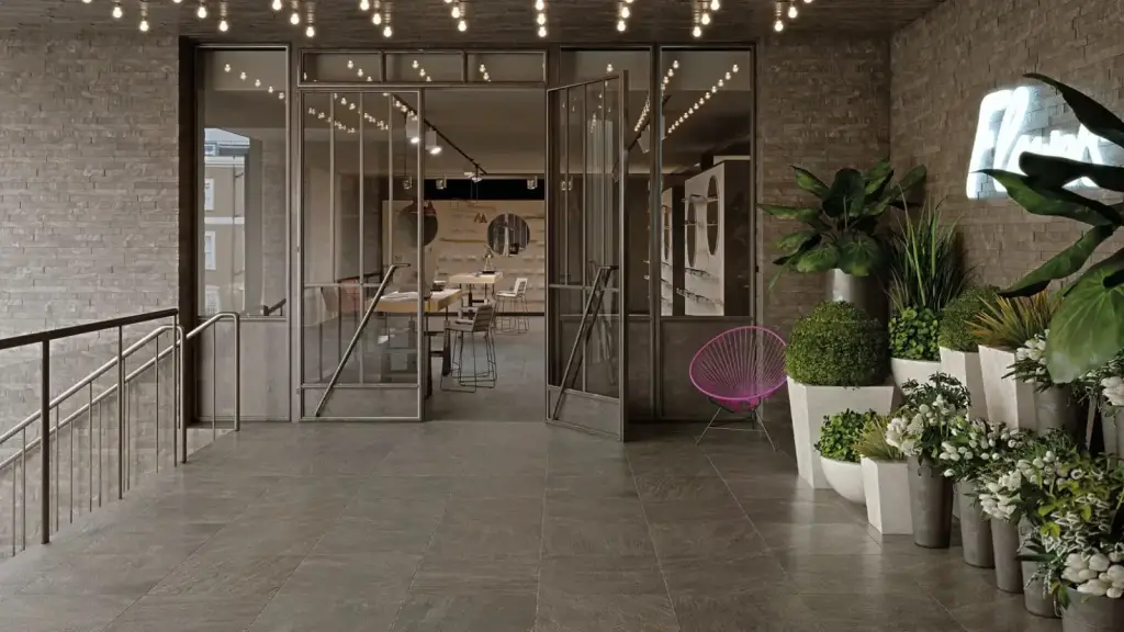 Интерьер Italon Climb - 13