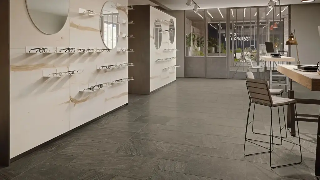 Интерьер Italon Climb - 9