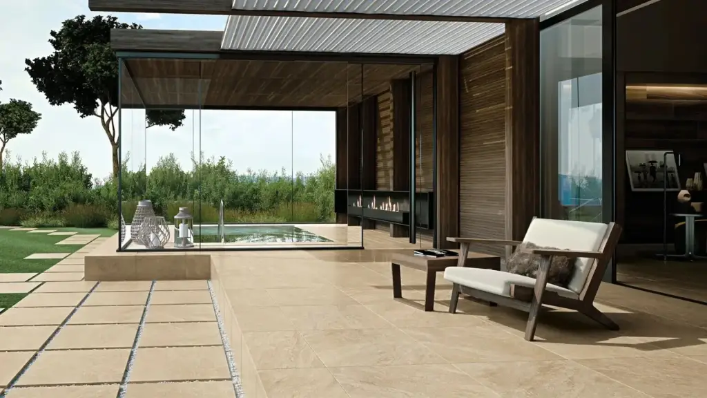 Интерьер Italon Climb - 2