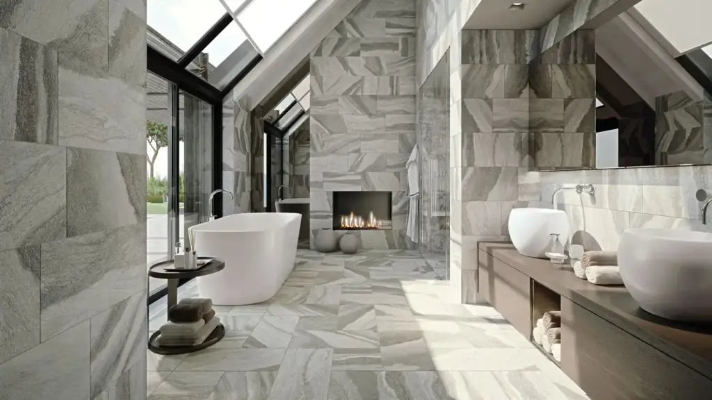 Интерьер Italon Climb - 12