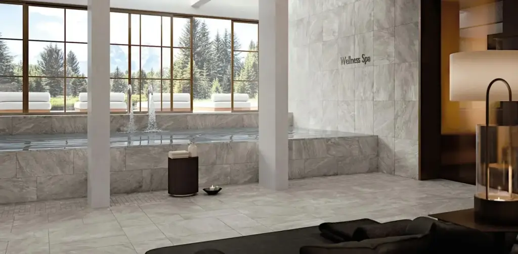 Интерьер Italon Climb