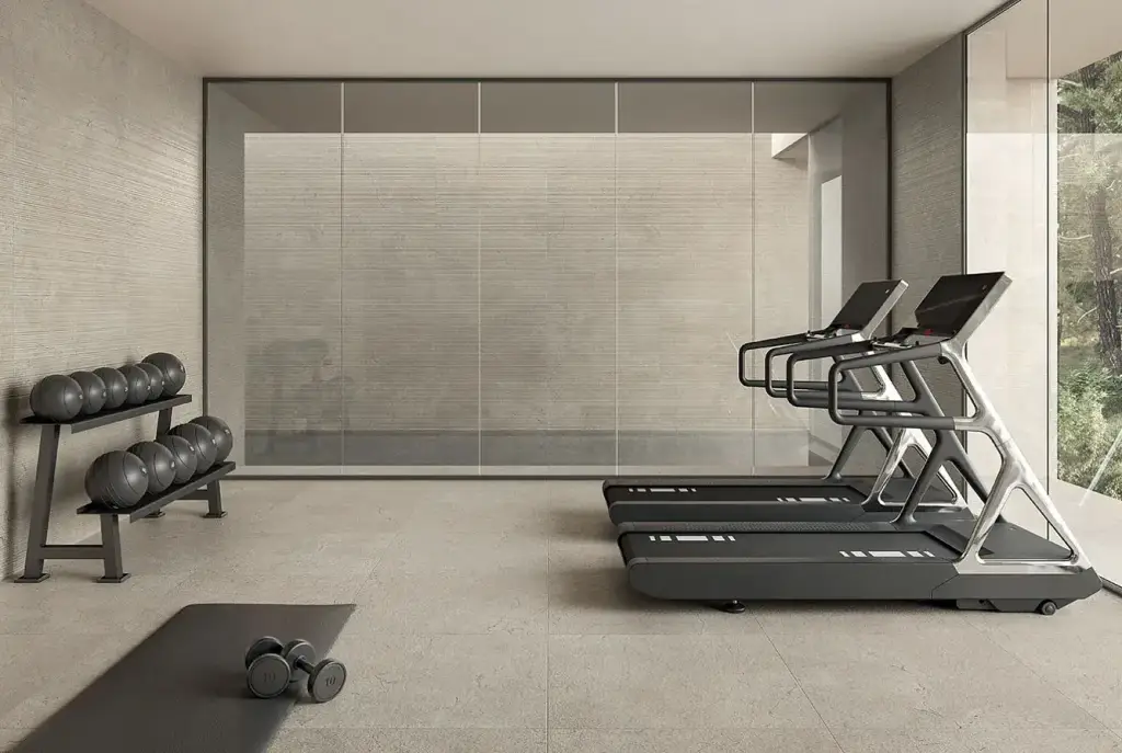 Интерьер Italgraniti Calcis - 16