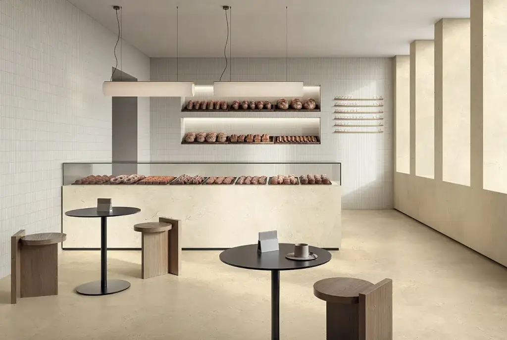 Интерьер Italgraniti Calcis - 2