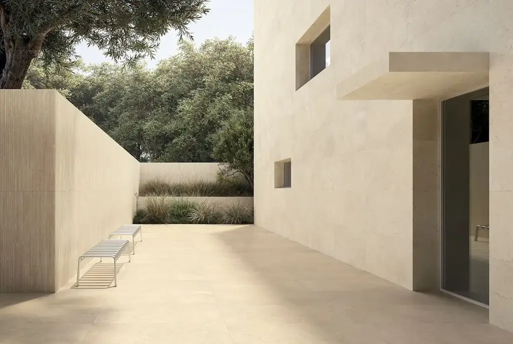 Интерьер Italgraniti Calcis - 22