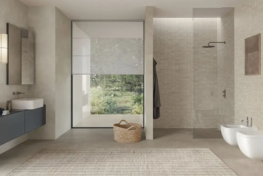 Интерьер Italgraniti Calcis - 13