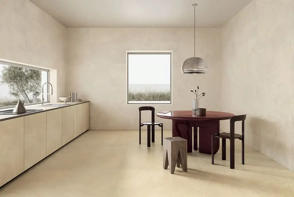 Интерьер Italgraniti Calcis - 3