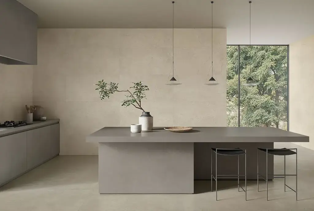 Интерьер Italgraniti Calcis - 11