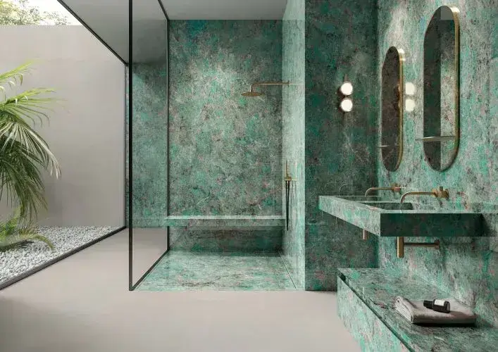 Интерьер Italgraniti Charm Experience - 11