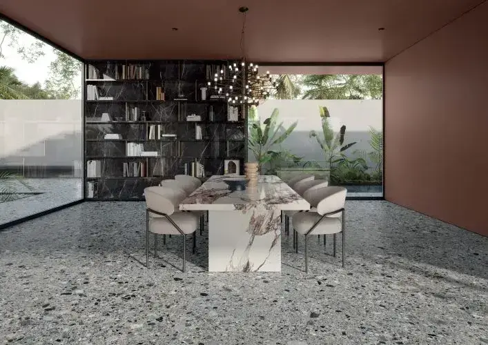 Интерьер Italgraniti Charm Experience - 6