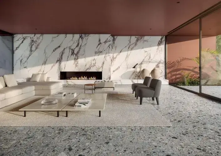 Интерьер Italgraniti Charm Experience - 3