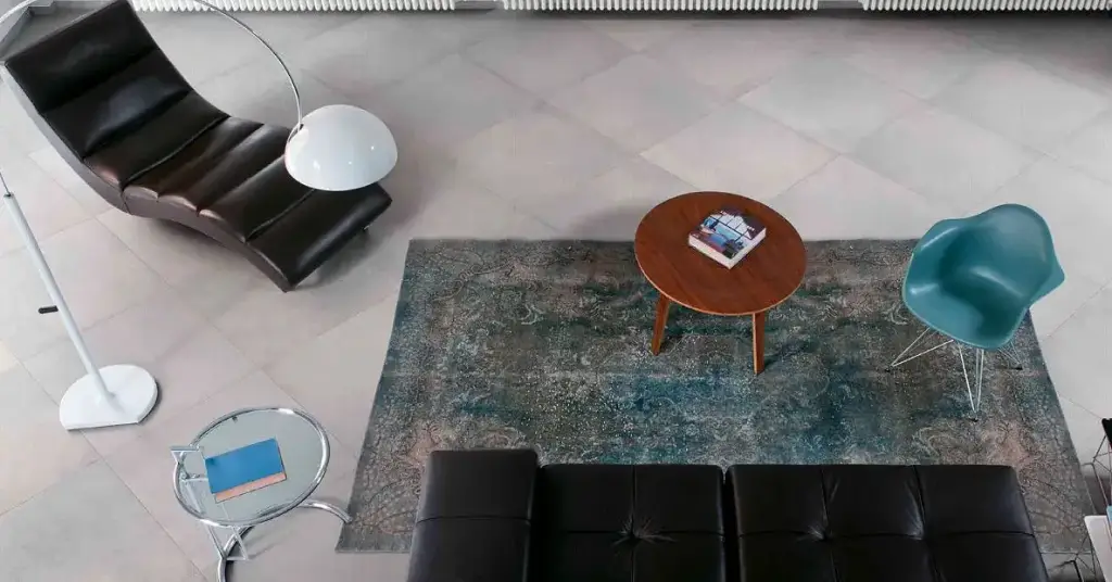 Интерьер Cerdomus Chrome