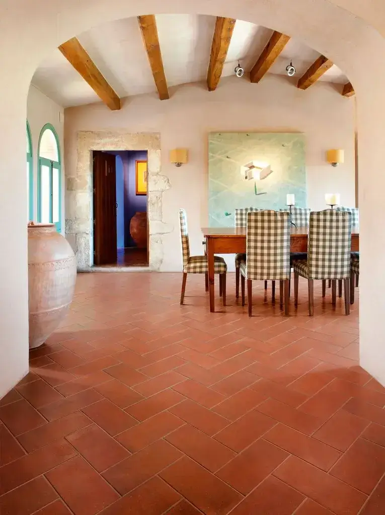 Интерьер Sant Agostino I Chiostri - 2