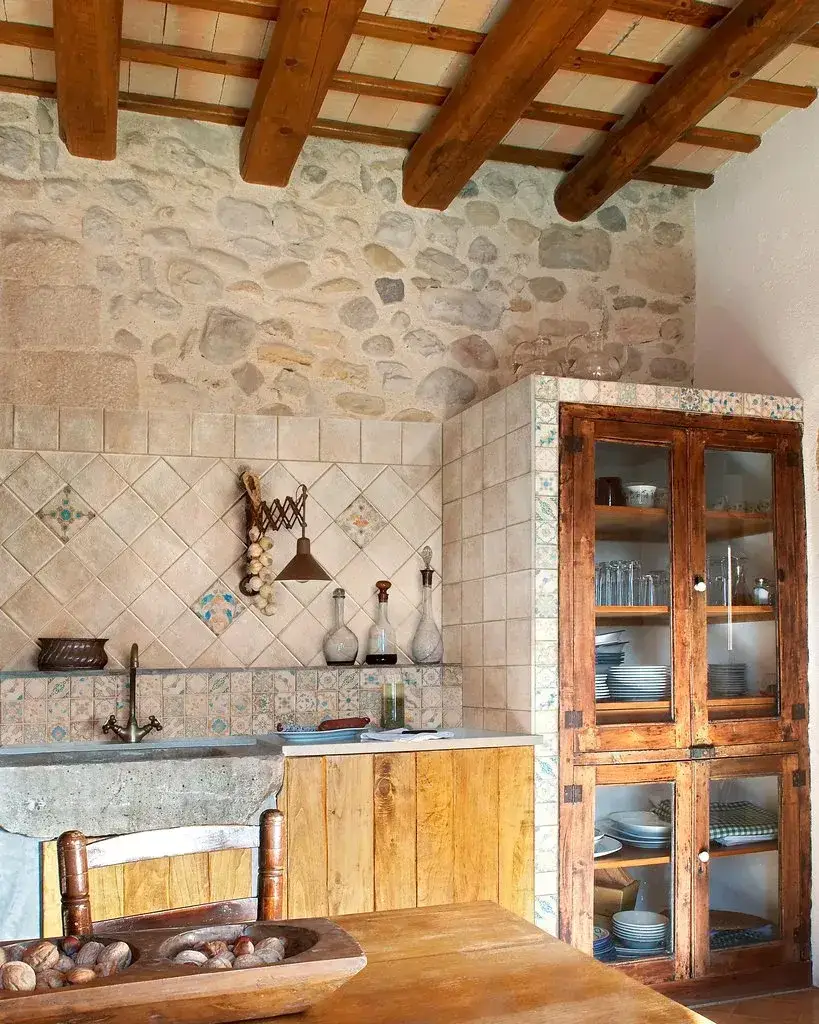 Интерьер Sant Agostino I Chiostri - 1