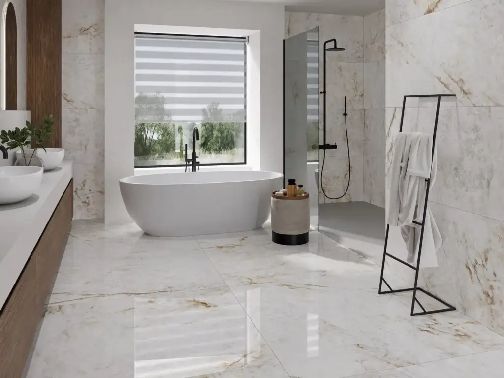 Интерьер Fanal Chile - 2