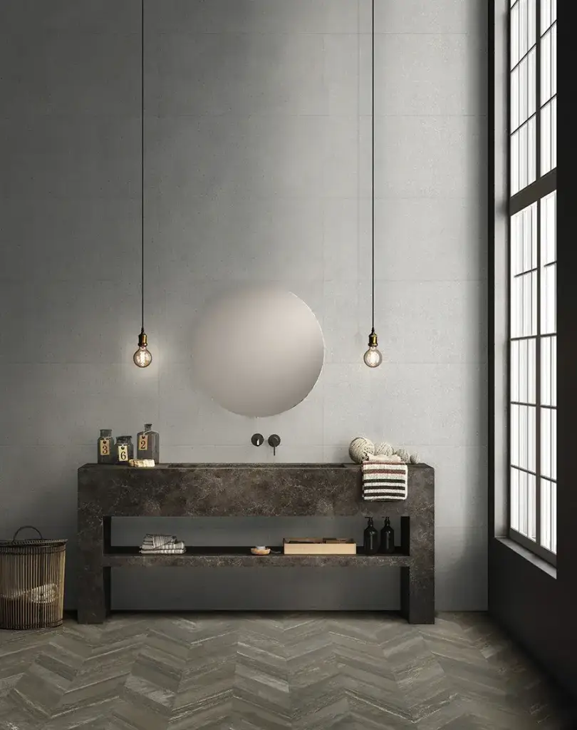 Интерьер Aparici Chevron - 6