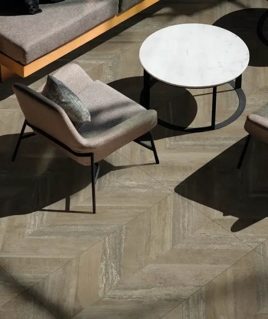 Интерьер Aparici Chevron - 3