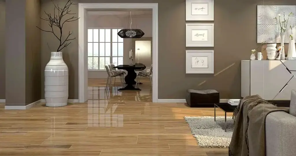 Интерьер Fanal Ceylan