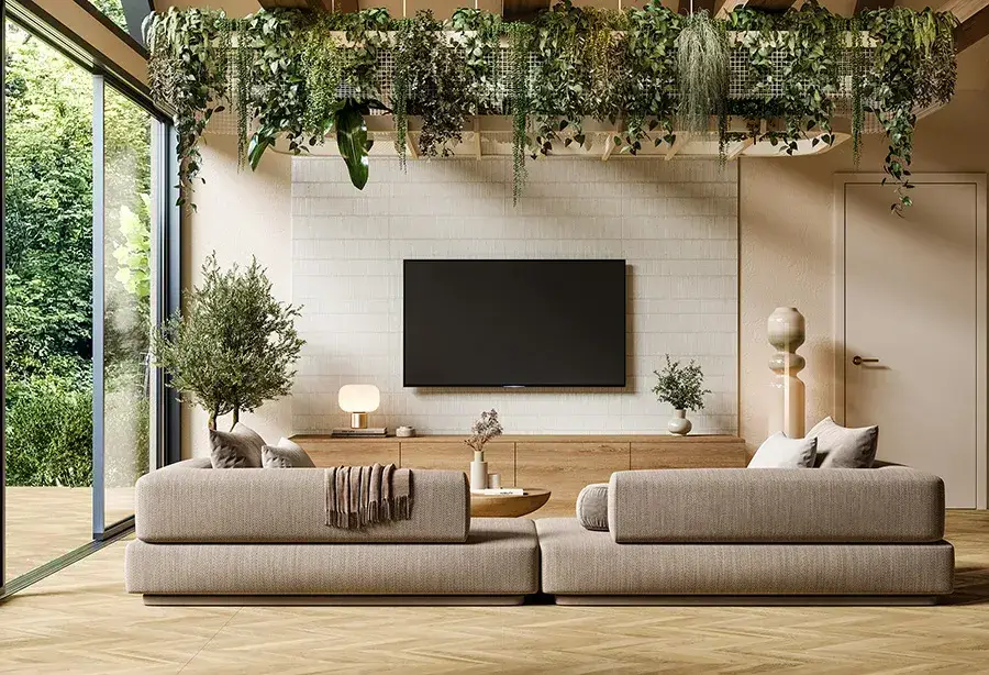 Интерьер Aparici Chevron - 7