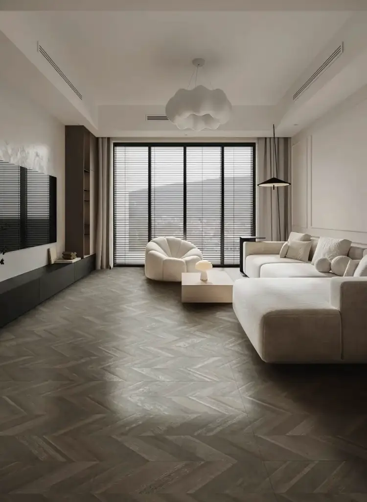 Интерьер Aparici Chevron - 1