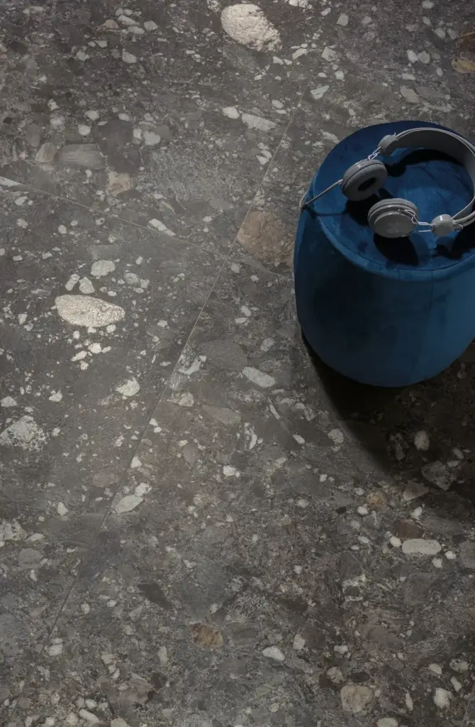 Интерьер Cercom Ceppo Di Gres - 14