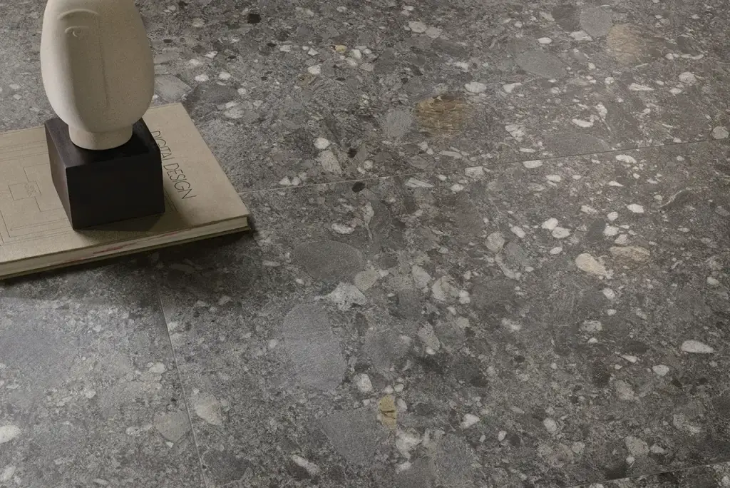 Интерьер Cercom Ceppo Di Gres - 16