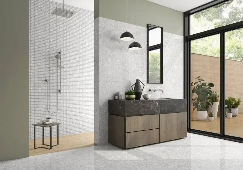 Интерьер Pamesa Ceppo - 1