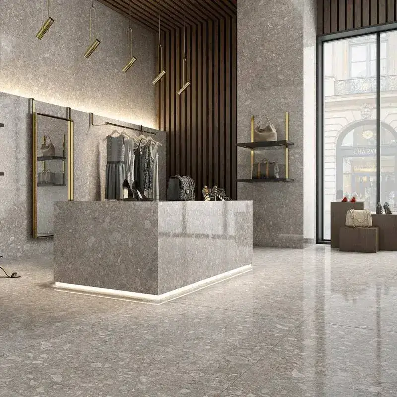 Интерьер Pamesa Ceppo