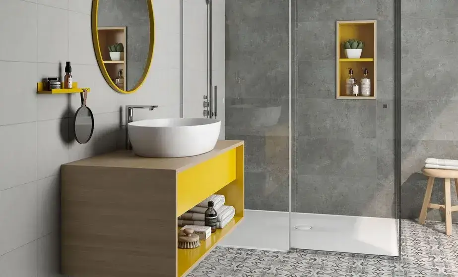 Интерьер Pamesa Art - 7