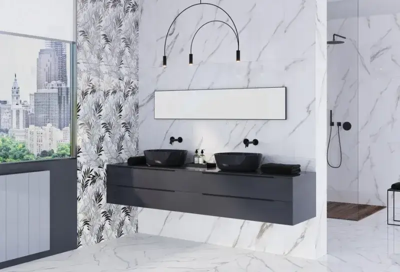 Интерьер Fanal Carrara - 2