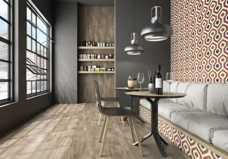 Интерьер Pamesa Art - 9