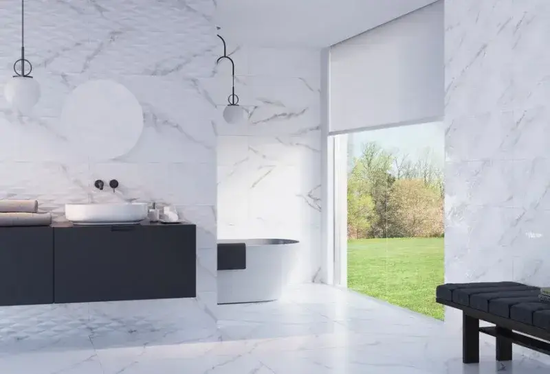 Интерьер Fanal Carrara - 4