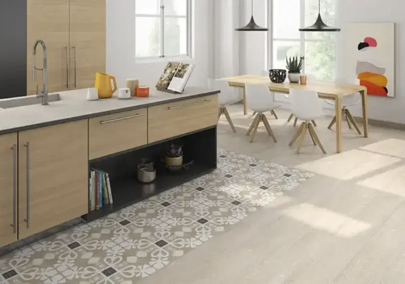 Интерьер Pamesa Art - 10