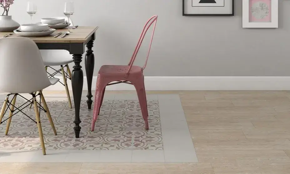 Интерьер Pamesa Art - 6